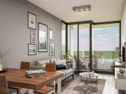 Departamento en venta en Lourdes, Rosario 1 dormitorio...