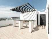 Departamento en venta en Lucerna, con propio Roof Garden