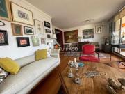 Departamento en Venta en Luis Carrera con Las Hualtatas