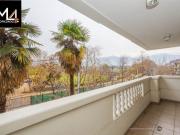 Departamento en Venta en Luis Carrera/ VISTA AL POLO