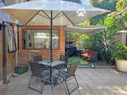 Departamento en Venta en Luis Carrera, vitacura