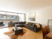 Departamento en Venta en Luis Carrera / Vitacura