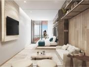 Departamento en venta en Luis Donaldo Colosio,...