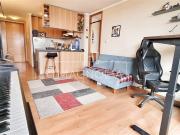 Departamento en Venta en Luis Thayer con Eliodoro Yañez