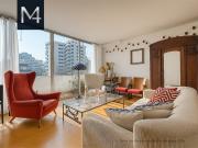 Departamento en Venta en Luis Thayer Ojeda