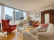 Departamento en Venta en Luis Thayer Ojeda