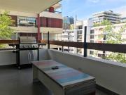 Departamento en Venta en Luis Thayer Ojeda | Depto en...