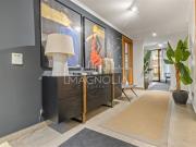 Departamento en Venta en LUJOSO DÚPLEX CON JARDÍN...