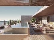 Departamento en Venta en LUMIA, Av. Bonampak C3946