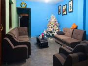 Departamento en venta en Lurigancho a $67,000