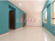 Departamento en venta en Lurigancho a S/151,360
