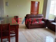 Departamento en venta en Lurigancho a S/211,050