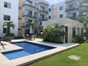 Departamento en Venta en Luxia Playa del Carmen