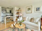 Departamento en Venta en Luz Av. Presidente Errazuriz
