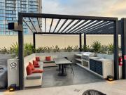 DEPARTAMENTO EN VENTA EN LUZIA EN PLAZA PENINSULA