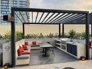 DEPARTAMENTO EN VENTA EN LUZIA EN PLAZA PENINSULA