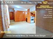 Departamento en Venta en ?lvaro Obreg?n, CDMX