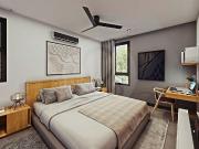 Departamento en venta en M?rida 1 Rec?maras