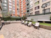 Departamento en Venta en mac iver con santo domingo