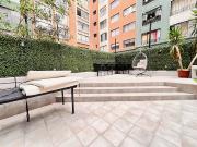 Departamento en Venta en mac iver con santo domingo