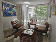 Departamento en Venta en Mac Iver/Monjitas