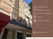 Departamento en venta en Macrocentro