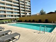 Departamento en venta en MACUL