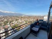 Departamento en Venta en Macul