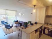 Departamento en venta en MACUL