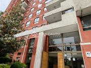 Departamento en Venta en Macul/Los Clarines