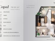 Departamento en venta en Madero Cacho, Tijuana, Baja...