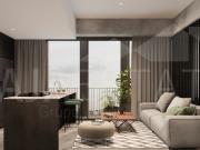 Departamento en venta en Madero Cacho, Tijuana, Baja...