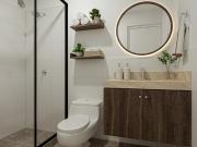 Departamento en venta en Magdalena Del Mar a $109,741