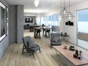 Departamento en venta en Magdalena Del Mar a $125,181