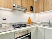 Departamento en venta en Magdalena Del Mar a $156,353