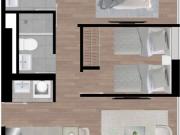 Departamento en venta en Cercado De Lima a $155,000