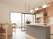 Departamento en venta en Magdalena Del Mar a $161,928