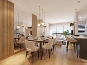 Departamento en venta en Magdalena Del Mar a $183,403