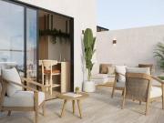 Departamento en venta en Magdalena Del Mar a $196,969