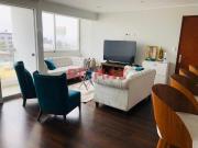 Departamento en venta en Magdalena Del Mar a S/1,136,000