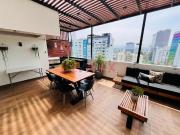 Departamento en venta en Magdalena Del Mar a S/1,349,400