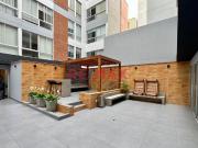 Departamento en venta en Magdalena Del Mar a S/340,000