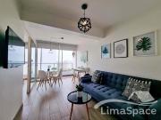 Departamento en venta en Magdalena Del Mar a S/388,500