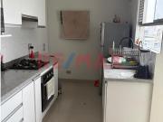 Departamento en venta en Magdalena Del Mar a S/425,990