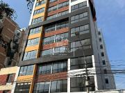 Departamento en venta en Magdalena Del Mar a S/465,000