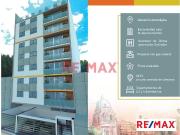 Departamento en venta en Magdalena Del Mar a S/600,000