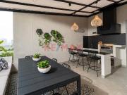 Departamento en venta en Magdalena Del Mar a S/835,300