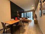 Departamento en Venta en Magenta Tower Reforma CMB 24 4596