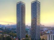 Departamento en venta en Magnocentro, Huixquilucan, México