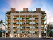 Departamento en venta en Mahahual, Othón P. Blanco,...